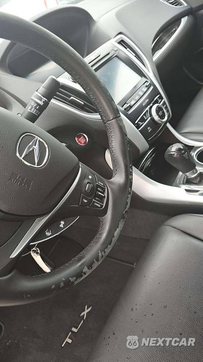2020 Acura TLX - zdjęcie 19 z 19 - miniatura