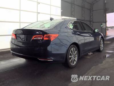 2020 Acura TLX - zdjęcie 4 z 19 - miniatura