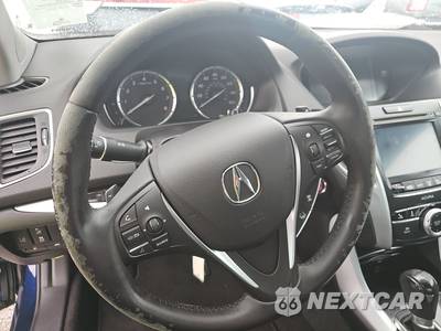 2020 Acura TLX - zdjęcie 10 z 19 - miniatura