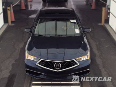 2020 Acura TLX - zdjęcie 2 z 19 - miniatura