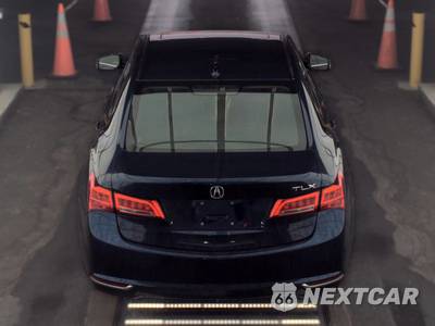2020 Acura TLX - zdjęcie 5 z 19 - miniatura