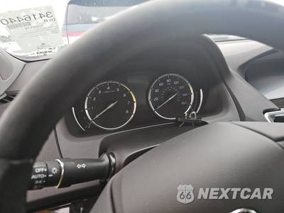 2020 Acura TLX - zdjęcie 12 z 19 - miniatura