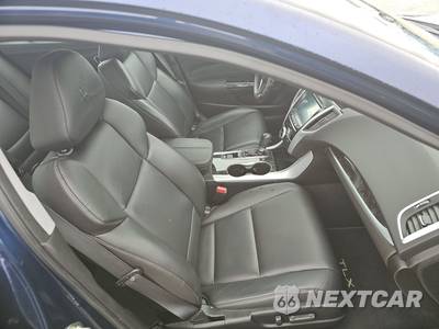 2020 Acura TLX - zdjęcie 8 z 19 - miniatura