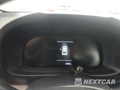 2023 Hyundai Venue SEL - zdjęcie 12 z 21 - miniatura