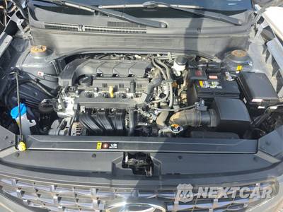 2024 Hyundai Venue SEL - zdjęcie 15 z 23 - miniatura