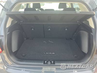2024 Hyundai Venue SEL - zdjęcie 16 z 23 - miniatura