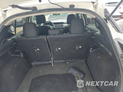 2024 Nissan Kicks SV - zdjęcie 16 z 19 - miniatura