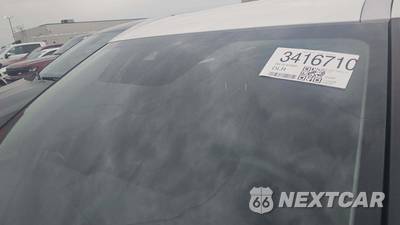 2024 Nissan Kicks SV - zdjęcie 19 z 19 - miniatura