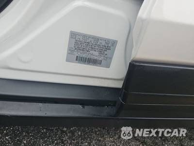 2024 Nissan Kicks SV - zdjęcie 14 z 19 - miniatura