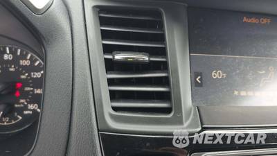 2018 Nissan Pathfinder S - zdjęcie 19 z 41 - miniatura