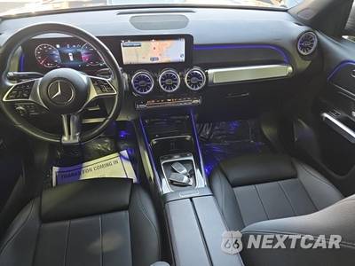 2024 Mercedes-Benz GLB 250 4MATIC - zdjęcie 14 z 24 - miniatura