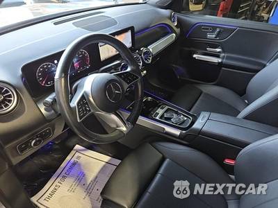 2024 Mercedes-Benz GLB 250 4MATIC - zdjęcie 13 z 24 - miniatura