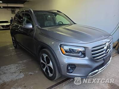 2024 Mercedes-Benz GLB 250 4MATIC - zdjęcie 3 z 24 - miniatura