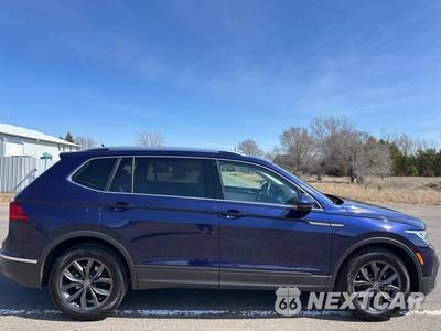 2022 Volkswagen Tiguan SE - zdjęcie 5 z 20 - miniatura