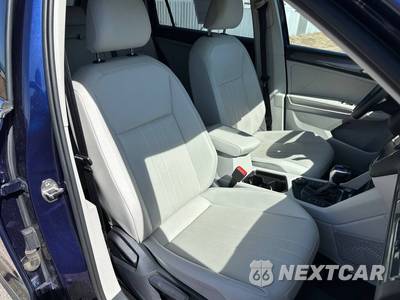 2022 Volkswagen Tiguan SE - zdjęcie 9 z 20 - miniatura