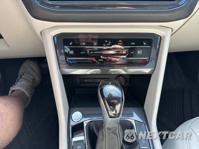 2022 Volkswagen Tiguan SE - zdjęcie 20 z 20 - miniatura