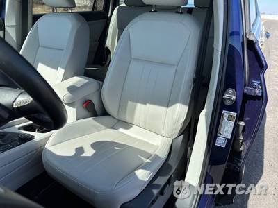 2022 Volkswagen Tiguan SE - zdjęcie 8 z 20 - miniatura