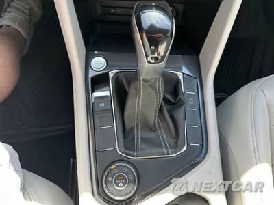 2022 Volkswagen Tiguan SE - zdjęcie 19 z 20 - miniatura