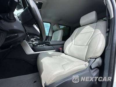 2023 Toyota Tundra SR5 Crew Cab Short Bed - zdjęcie 9 z 34 - miniatura
