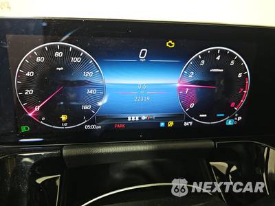 2025 Mercedes-Benz GLA 250 - zdjęcie 12 z 25 - miniatura