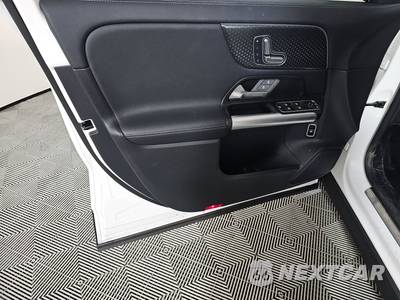 2025 Mercedes-Benz GLA 250 - zdjęcie 9 z 25 - miniatura