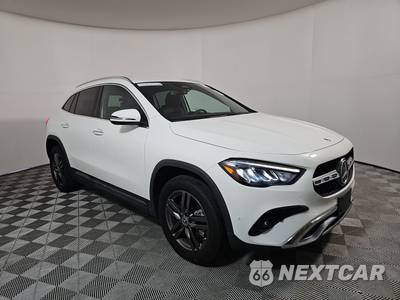 2025 Mercedes-Benz GLA 250 - zdjęcie 3 z 25 - miniatura