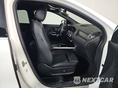 2025 Mercedes-Benz GLA 250 - zdjęcie 8 z 25 - miniatura