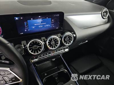 2025 Mercedes-Benz GLA 250 - zdjęcie 11 z 25 - miniatura