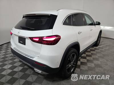 2025 Mercedes-Benz GLA 250 - zdjęcie 4 z 25 - miniatura
