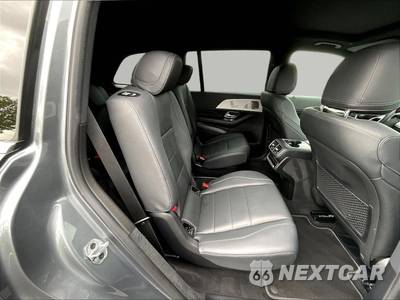 2025 Mercedes-Benz GLS 450 4MATIC - zdjęcie 24 z 35 - miniatura