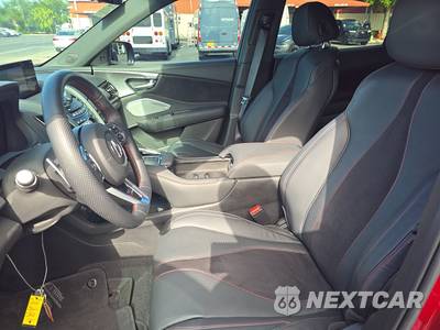 2024 Acura RDX w/A-Spec Advance Pkg - zdjęcie 7 z 20 - miniatura