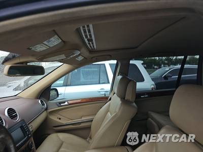 2007 Mercedes-Benz GL 450 - zdjęcie 20 z 39 - miniatura
