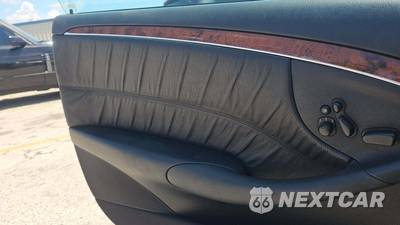 2006 Mercedes-Benz CLK 350 Convertible - zdjęcie 30 z 40 - miniatura