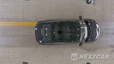 2016 Nissan Maxima 3.5 Platinum - zdjęcie 21 z 43 - miniatura