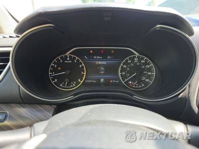 2016 Nissan Maxima 3.5 Platinum - zdjęcie 12 z 43 - miniatura