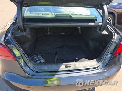 2016 Nissan Maxima 3.5 Platinum - zdjęcie 16 z 43 - miniatura