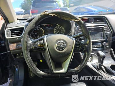 2016 Nissan Maxima 3.5 Platinum - zdjęcie 10 z 43 - miniatura