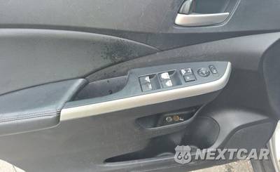 2012 Honda CR-V EX-L - zdjęcie 10 z 12 - miniatura