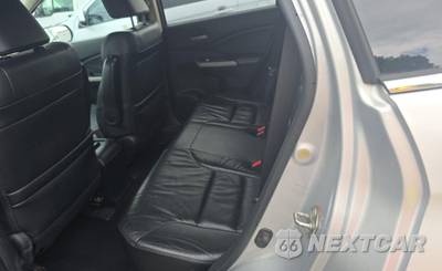 2012 Honda CR-V EX-L - zdjęcie 8 z 12 - miniatura