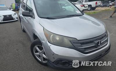 2012 Honda CR-V EX-L - zdjęcie 2 z 12 - miniatura