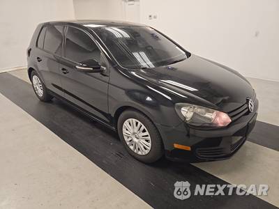 2013 Volkswagen Golf 2.5L - zdjęcie 3 z 28 - miniatura