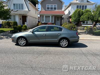 2006 Volkswagen Passat Sedan 3.6L - zdjęcie 2 z 17 - miniatura