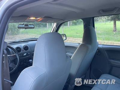 2006 Jeep Liberty Sport - zdjęcie 27 z 49 - miniatura