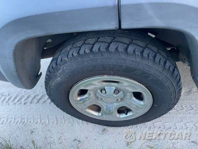 2006 Jeep Liberty Sport - zdjęcie 15 z 49 - miniatura