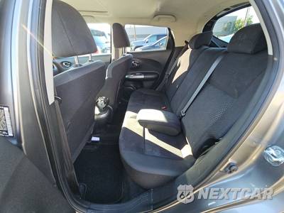 2016 Nissan JUKE SV - zdjęcie 13 z 29 - miniatura
