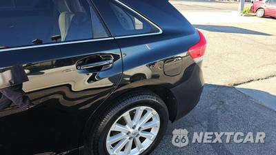 2012 Toyota Venza LE - zdjęcie 31 z 32 - miniatura