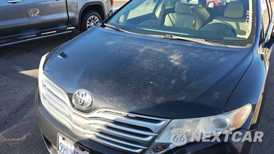 2012 Toyota Venza LE - zdjęcie 30 z 32 - miniatura