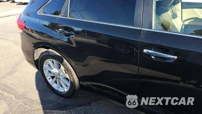 2012 Toyota Venza LE - zdjęcie 25 z 32 - miniatura