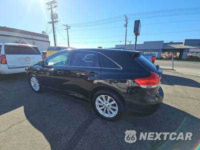 2012 Toyota Venza LE - zdjęcie 6 z 32 - miniatura