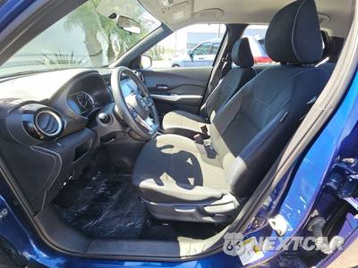 2018 Nissan Kicks SV - zdjęcie 7 z 25 - miniatura